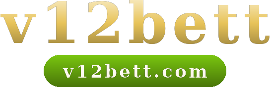v12bett logo